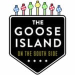 Goose Island on the South Side logo