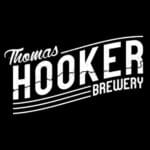 Thomas Hooker Brewery logo