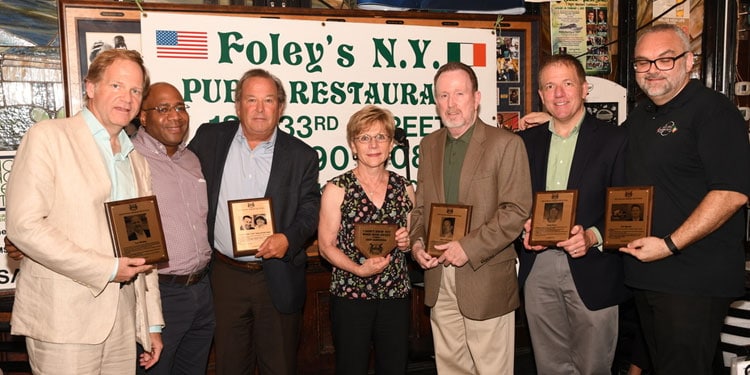 Foley's NY Pub & Restaurant