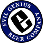 Evil Genius Beer Company Logo