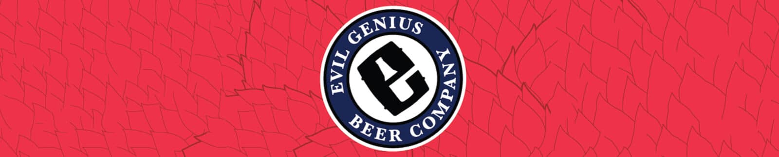 Evil Genius Beer - You're Killin' Me Smalls header