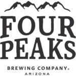 Four Peaks Brewing Co. logo