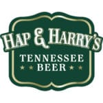 Hap & Harry's Tennessee Beer logo