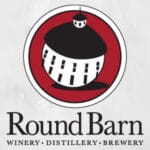 Round Barn Winery, Distillery & Brewery logo