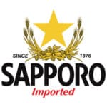 Sapporo Beer logo
