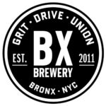 Bronx Brewery logo