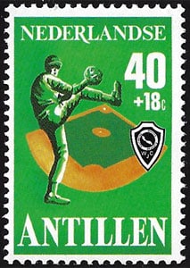 1978 Netherlands Antilles – Sports