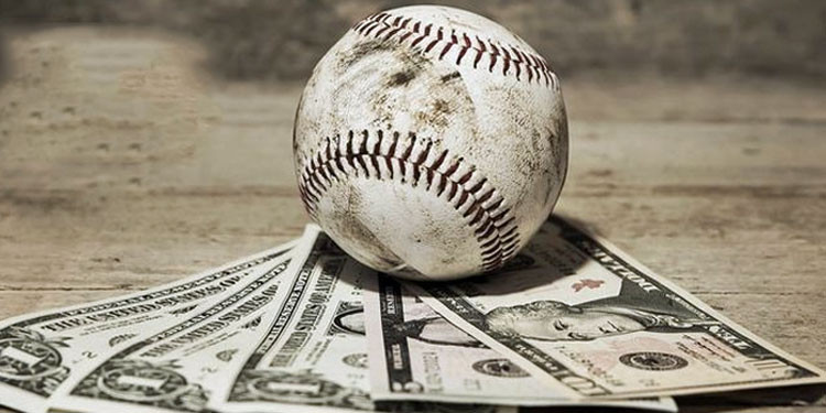 Betting on Baseball