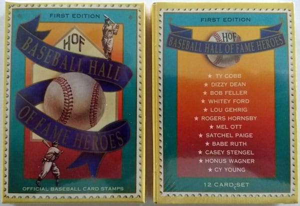 1992 St. Vincents – Hall of Fame Heroes