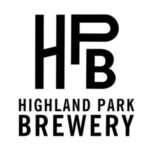 Highland Park Brewery (HPB) logo