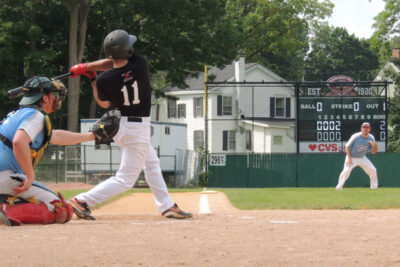 Ben's Dream White Sox Batter Loads Up