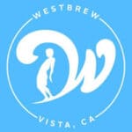 WestBrew logo
