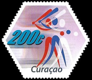 2012 Curacao – Sports Curacao 2012, baseball