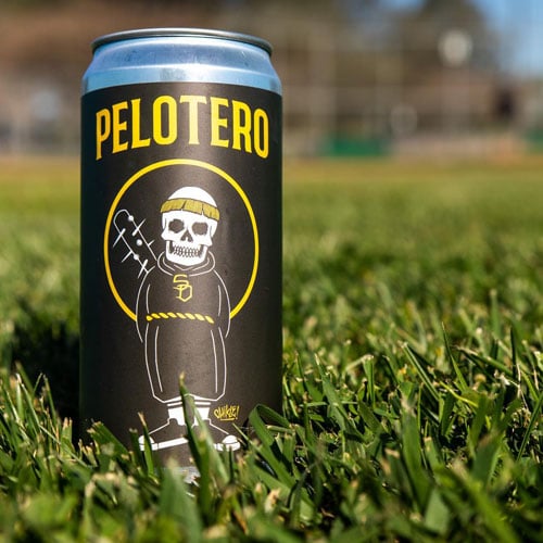 3 Punk Ales Brewing – Pelotero Imperial IPA