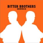 Bitter Brothers Brewing logo