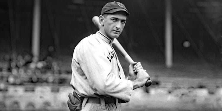 Shoeless Joe Jackson