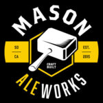 Mason Ale Works logo