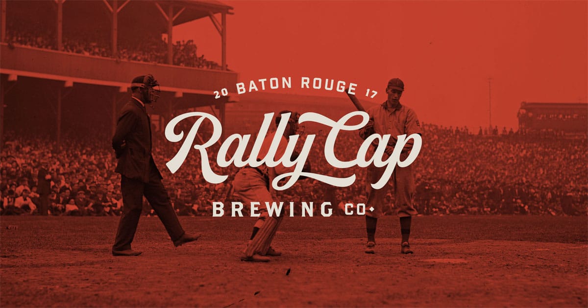 Rally Cap Brewing Company (@rallycapbrewing) • Instagram photos and videos