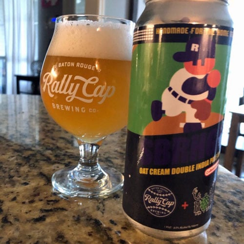 Rally Cap Brewing – SBRHGN