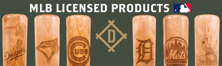 Dugout Mugs with MLB Licensing