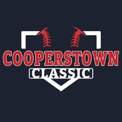 2022 Cooperstown Classic Shirt, front