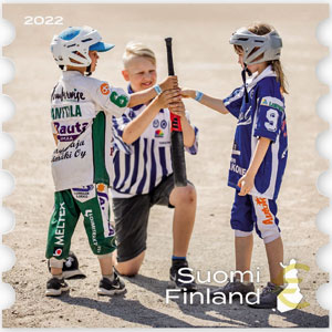 2022 Finland – Finnish Baseball 100 Years, picking sides
