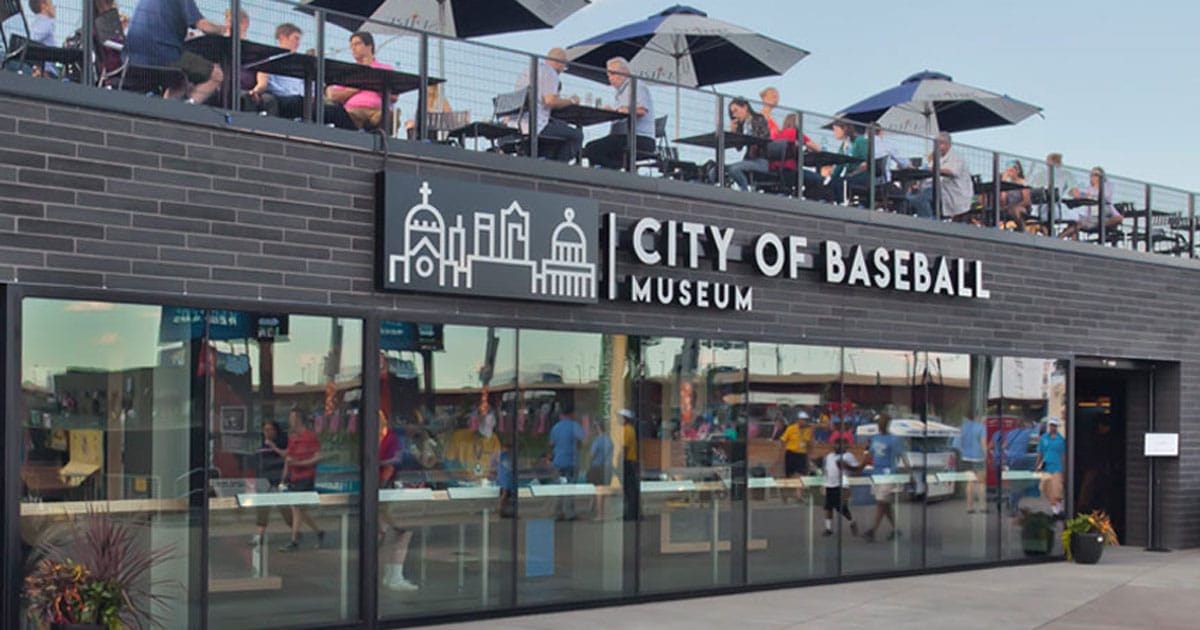 Heroes of Baseball Wax Museum - Attractions - Baseball Life
