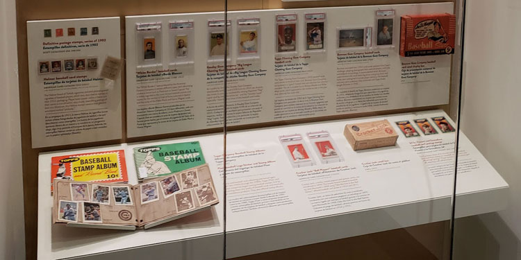 Postal Museum on X: In preparation for our 2020 exhibit Baseball:  America's Home Run, we're exploring baseball & softball club teams  affiliated with the postal service. The first baseball teams of postal