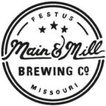 Main & Mill Brewing Company logo