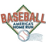 National Postal Museum – Baseball: America's Home Run
