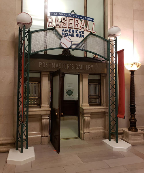 Brooklyn Dodgers  National Postal Museum