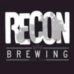 Recon Brewing logo