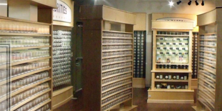 World's Largest Collection of Autographed Baseballs, St. Petersburg, Florida