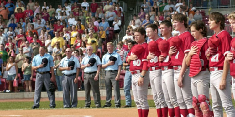 The Final Season Movie in Norway, Iowa