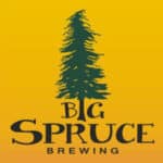 Big Spruce Brewing logo