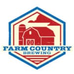 Farm Country Brewing logo