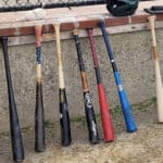 Wood Baseball Bats