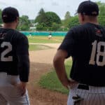 Tips for a Rookie Baseball Manager