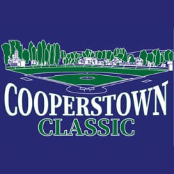 2023 Cooperstown Classic Shirt, front