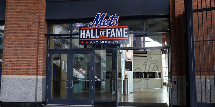 New York Mets Hall of Fame & Museum