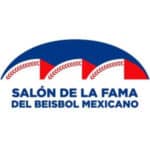 Mexican Professional Baseball Hall of Fame logo