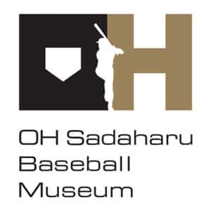 Sadaharu Oh Museum logo