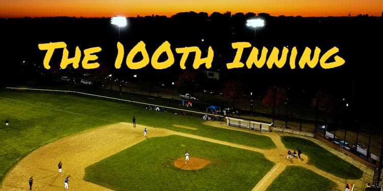 The 100th Inning documentary, a film by Alex Koppelman