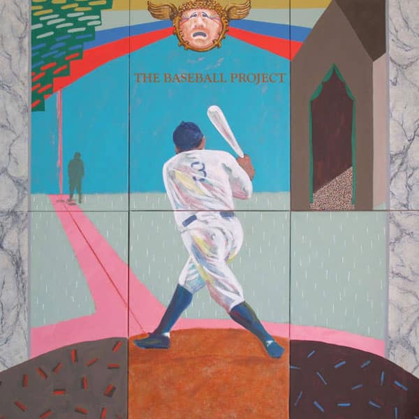 The Baseball Project: High and Inside