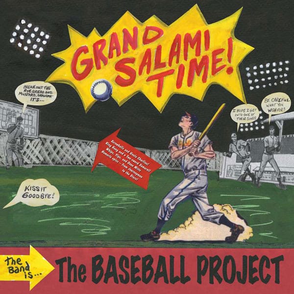 The Baseball Project: Grand Salami Time