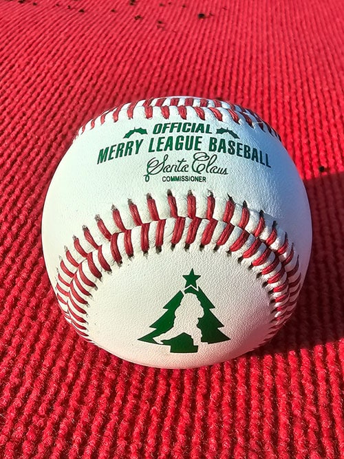 Winterball 2023 – Merry League Baseball
