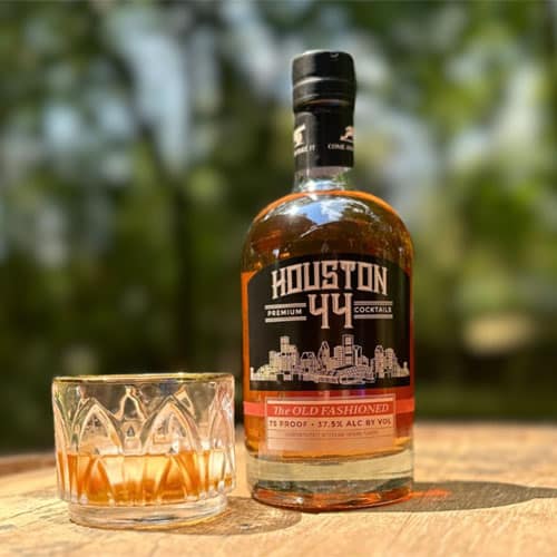 Houston 44 Kentucky Bourbon