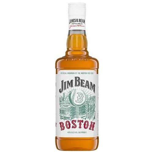Jim Beam – Boston Red Sox
