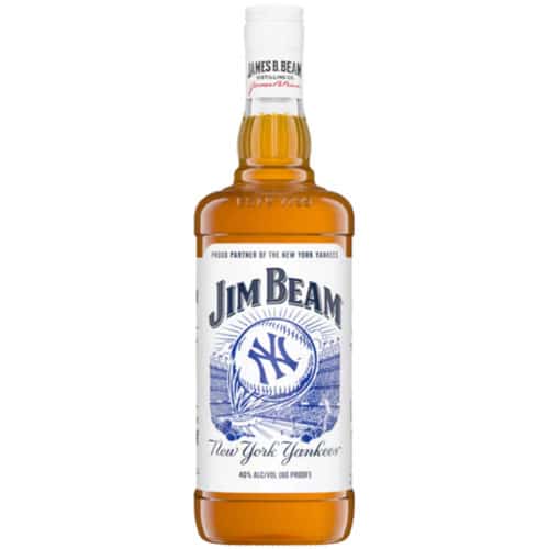 Jim Beam – New York Yankees