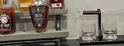 Baseball Liquor, Whiskey, Rye, Bourbon, Tequila, Vodka header